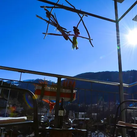 Kulinarik & Geniesser Strauss Hotel