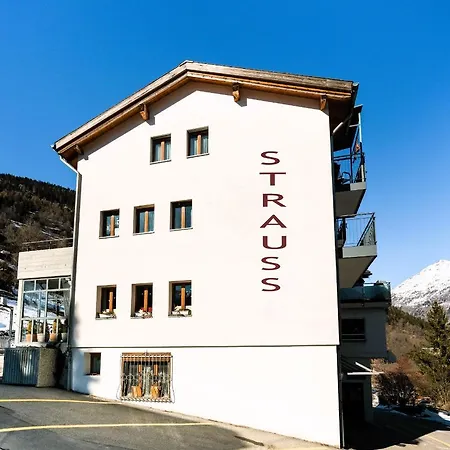 Kulinarik & Geniesser Strauss Fiesch