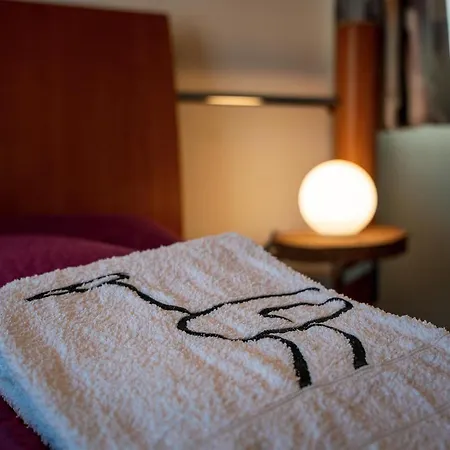 Hotel Kulinarik & Geniesser Strauss Fiesch