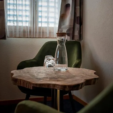 Hotel Kulinarik & Geniesser Strauss Fiesch