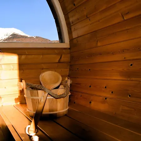 Kulinarik & Geniesser Strauss 3* Fiesch