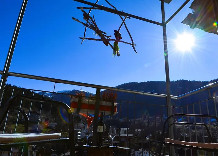 Kulinarik & Geniesser Strauss Hotel