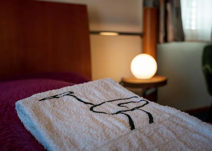 Hotel Kulinarik & Geniesser Strauss Fiesch