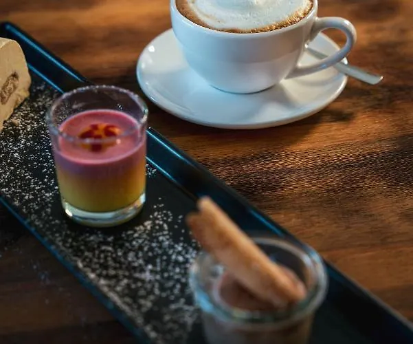 Kulinarik & Geniesser Strauss 3*