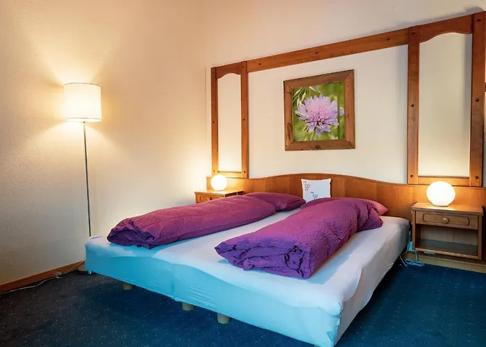 Kulinarik & Geniesser Strauss Hotel 3*