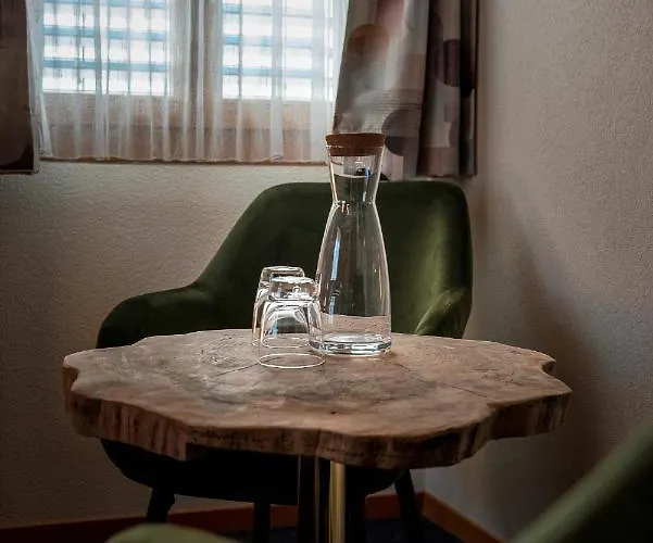 Hotel Kulinarik & Geniesser Strauss Fiesch