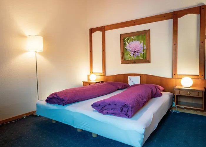 Kulinarik & Geniesser Strauss Hotel