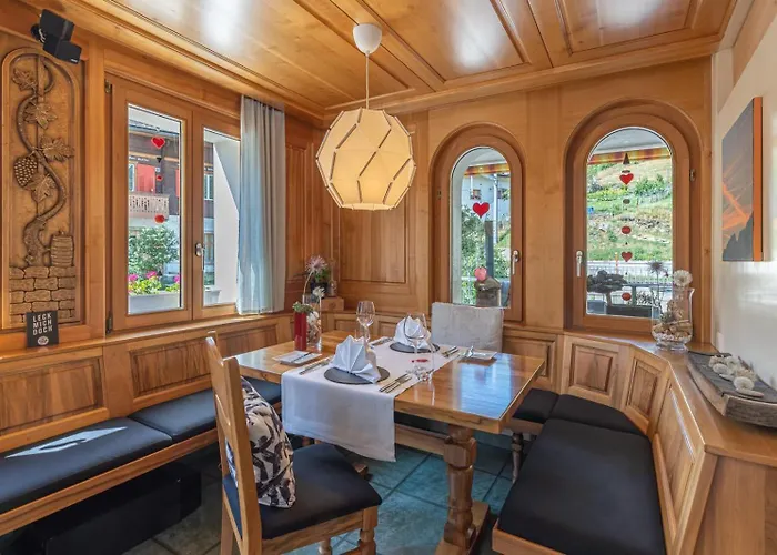 Kulinarik & Geniesser Strauss Hotel 3*