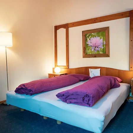 Kulinarik&geniesser Strauss Hotel